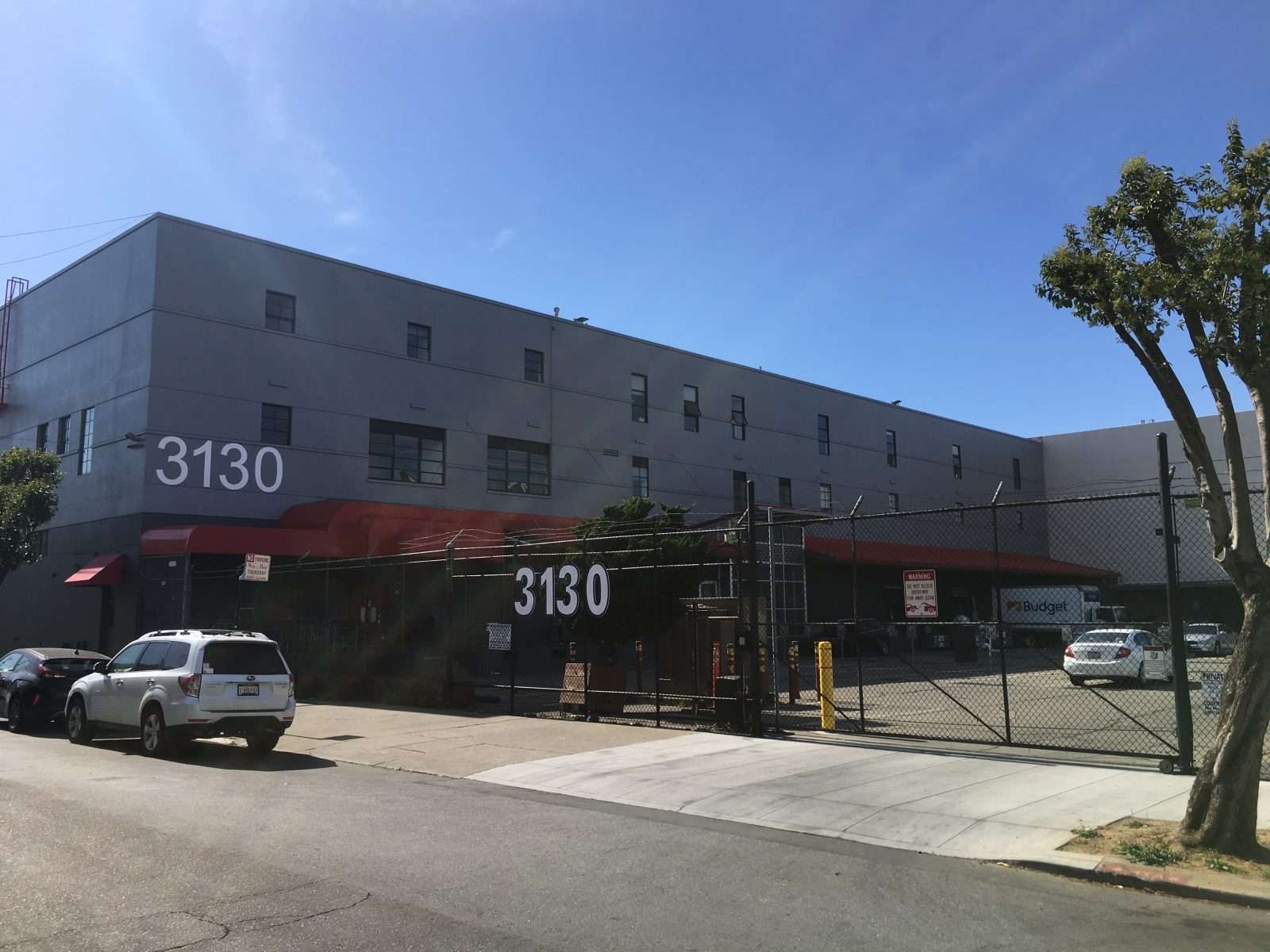 3130 20th St, Suite 225